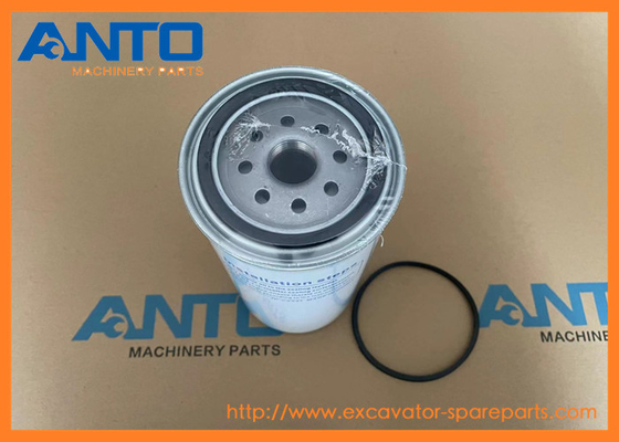 11110474 11110668 FS19753 Peças sobressalentes de escavadeiras de filtro primário para EC210B