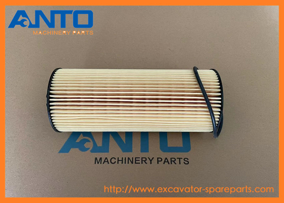 VOE11708551 11708551 Peças sobressalentes de escavadeiras de filtros de óleo adequadas para o EC150 EC160B