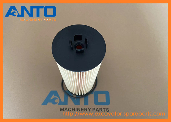 VOE11708551 11708551 Peças sobressalentes de escavadeiras de filtros de óleo adequadas para o EC150 EC160B
