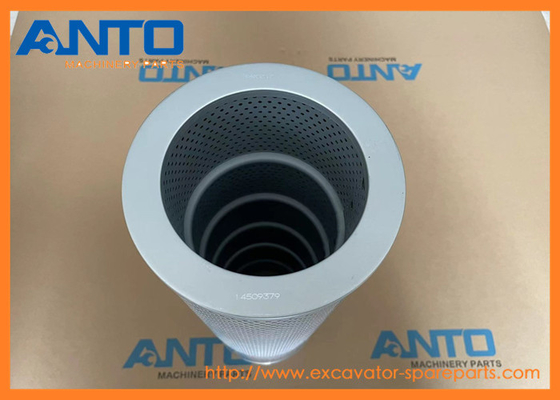 VOE14509379 14509379 Elementos de filtro Partes sobressalentes de escavadeiras para EC160B EC180B