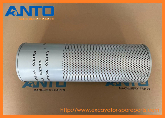 VOE14509379 14509379 Elementos de filtro Partes sobressalentes de escavadeiras para EC160B EC180B