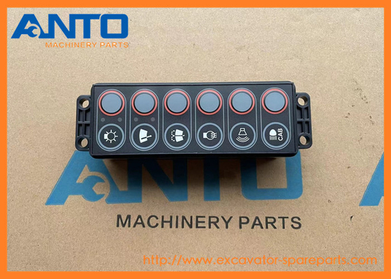 21Q630601 Interruptor de comando HYUNDAI Peças sobressalentes de escavadeira para R1200-9 HX180 L