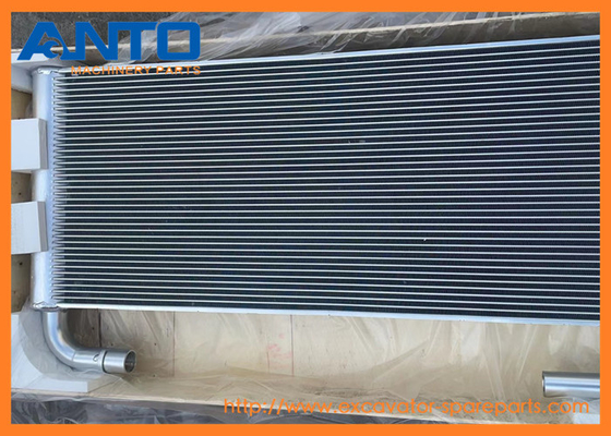 4720130 Frigorífico de óleo HITACHI Peças sobressalentes para escavadeira ZH200-A ZAX290LC-5B