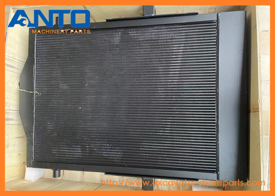 419-03-21331 4190321331 Radiador de tanque de água KOMATSU Peças sobressalentes de carregador de rodas para WA320-3