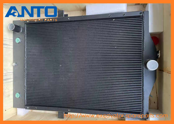 419-03-21331 4190321331 Radiador de tanque de água KOMATSU Peças sobressalentes de carregador de rodas para WA320-3