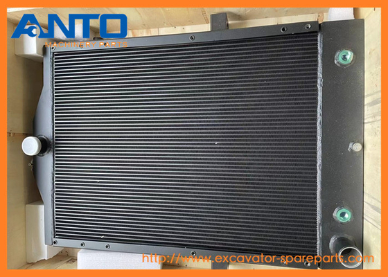 419-03-21331 4190321331 Radiador de tanque de água KOMATSU Peças sobressalentes de carregador de rodas para WA320-3