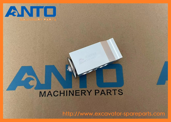 AN51515-A0600 AN51515A0600 válvula de expansão para classificadores KOMATSU GD555 GD655 GD675