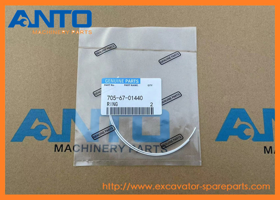 705-67-01440 7056701440 Anel de apoio para escavadeiras KOMATSU PC05 PC10 PC1000 PC1000SE
