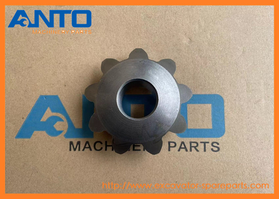 419-22-11421 4192211421 Pinion KOMATSU Peças sobressalentes de carregador de rodas para WA200-6