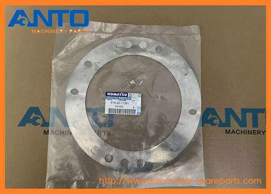 419-22-11361 4192211361 Shim KOMATSU Peças sobressalentes para carregador de rodas WA320-6