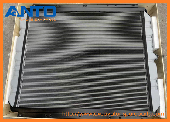 208-03-61610 2080361610 Radiador de núcleo de água ASSY KOMATSU Peças sobressalentes de escavadeira para PC400-6Z