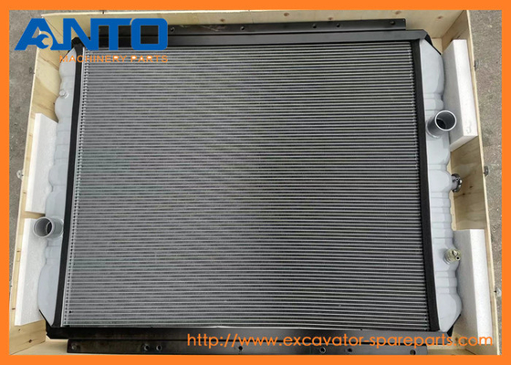 208-03-61610 2080361610 Radiador de núcleo de água ASSY KOMATSU Peças sobressalentes de escavadeira para PC400-6Z