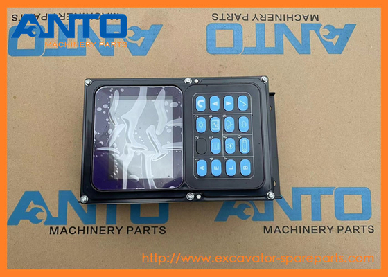7835-16-2003 7835-16-2001 7835-16-2000 Monitor KOMATSU Peças sobressalentes de escavadeiras para PC600-8