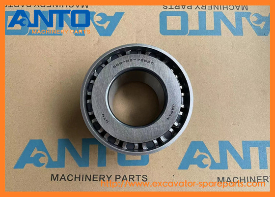 569-22-72520 5692272520 Peças sobressalentes de rolamentos adequadas KOMATSU Caminhões de descarga HD465 HD605