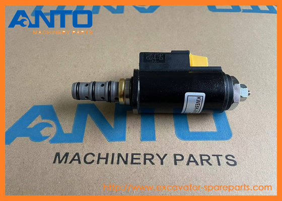 1163526 116-3526 Excavadora com válvula solenoide 311D LRR 312D 315D L 318C 319C 320B