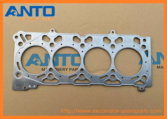1J700-0331-0 Gasket KUBOTA Partes da cabeça do cilindro da escavadeira adequadas para V2607 R530CA