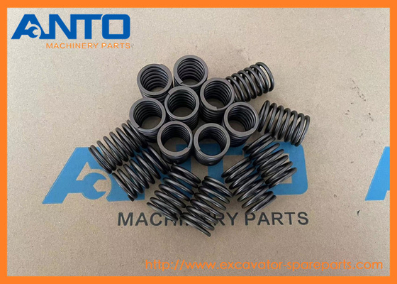 1J700-1324-0 1J70013240 Primavera de válvula KUBOTA Peças sobressalentes de escavadeira adequadas para V2607 R065