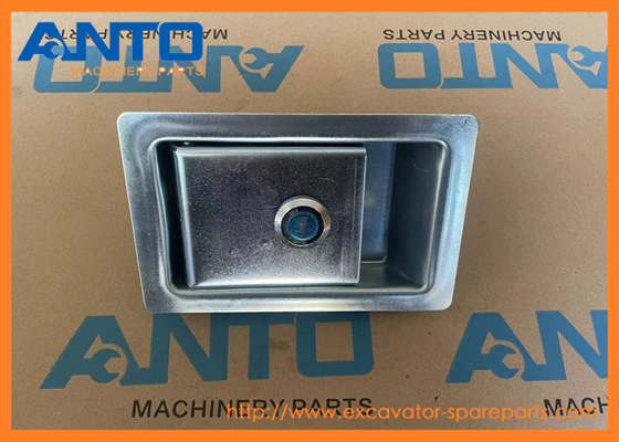 421-54-11372 4215411372 Fechadura para excavadora KOMATSU Peças sobressalentes PC100 PC1000 PC1000SE PC1000SP