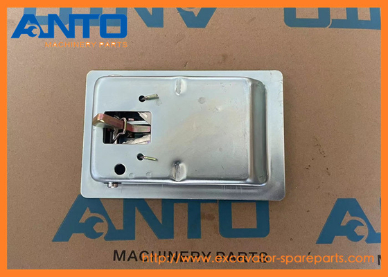 421-54-11372 4215411372 Fechadura para excavadora KOMATSU Peças sobressalentes PC100 PC1000 PC1000SE PC1000SP
