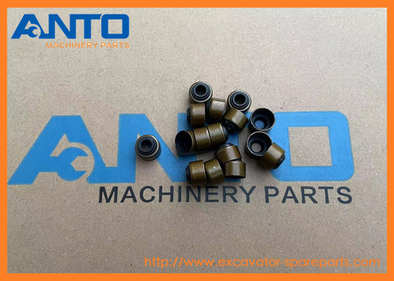 11420-1315-0 1142013150 Selo de válvula de vapor KUBOTA Peças sobressalentes de escavadeira adequadas para V2607 Z402