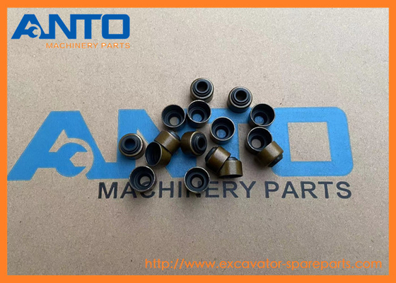 11420-1315-0 1142013150 Selo de válvula de vapor KUBOTA Peças sobressalentes de escavadeira adequadas para V2607 Z402