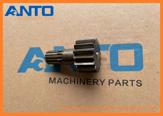 TZ270B1006-00 TZ270B100600 Engrenagem de entrada KOMATSU Peças sobressalentes de escavadeira para PC100-6