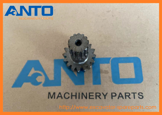 TZ270B1006-00 TZ270B100600 Engrenagem de entrada KOMATSU Peças sobressalentes de escavadeira para PC100-6