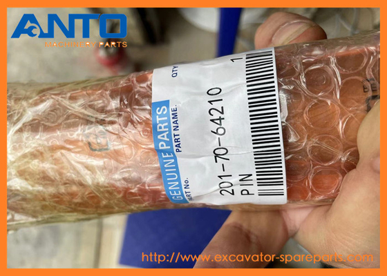 201-70-64210 2017064210 Peças sobressalentes de eixo adaptadas para escavadeiras KOMATSU PC60 PC60L PC70 PC75UD