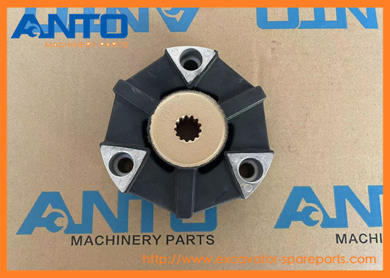 22L-01-21700 21U-01-31500 Acoplamento KOMATSU Peças sobressalentes de escavadeiras para PC18MR-3