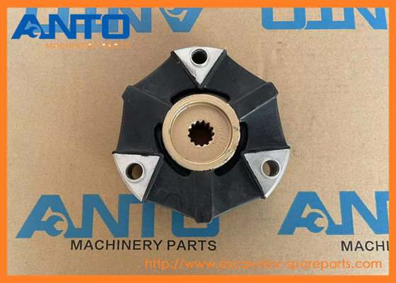 22L-01-21700 21U-01-31500 Acoplamento KOMATSU Peças sobressalentes de escavadeiras para PC18MR-3
