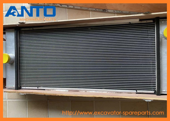 419-03-42110 4190342110 Radiador KOMATSU Peças sobressalentes de escavadeira para WA320PZ-6