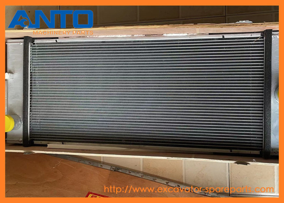419-03-42110 4190342110 Radiador KOMATSU Peças sobressalentes de escavadeira para WA320PZ-6