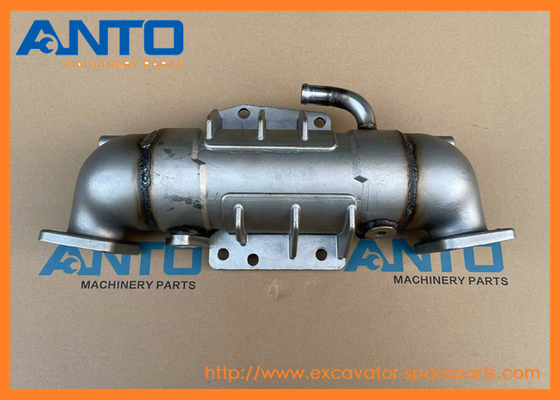 6251-61-7100 6251617100 Refrigerador EGR KOMATSU Peças sobressalentes para escavadeiras PC400LC-8