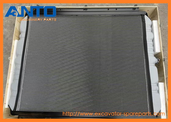 208-03-61610 2080361610 Peças sobressalentes de radiadores para escavadeiras adaptadas KOMATSU PC400 PC400ST PC450