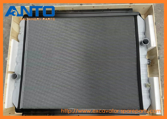 208-03-61610 2080361610 Peças sobressalentes de radiadores para escavadeiras adaptadas KOMATSU PC400 PC400ST PC450