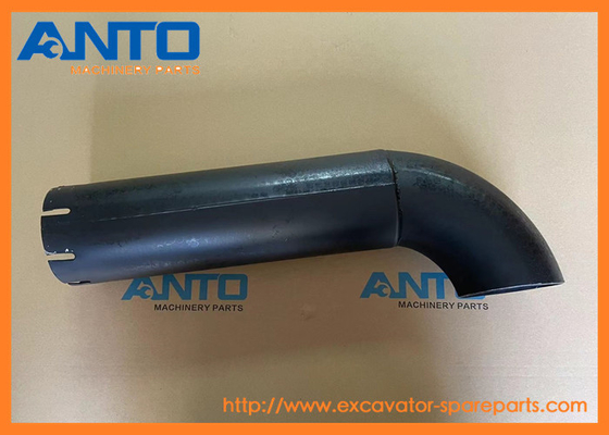 423-02-41110 4230241110 Carregadores de rodas de tubos de escape Partes adequadas KOMATSU WA380 WA380Z WA430