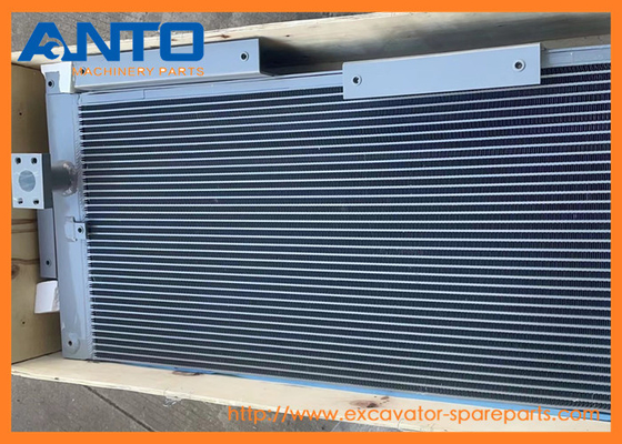 11Q640641 Frigorífico de óleo ASSY HYUNDAI Peças sobressalentes de escavadeira adequadas para R210-9