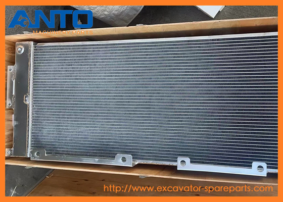 11Q6-40632 11Q640632 Radiador ASSY HYUNDAI Peças sobressalentes de escavadeira adequadas para R210-9
