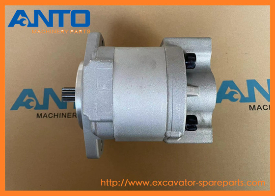 705-21-32051 705-21-32050 Bomba de transmissão KOMATSU Peças sobressalentes de escavadeiras para D85A-21B