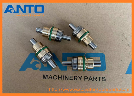 K9006864 XKAY01918 Plug Kit DOOSAN Peças sobressalentes de escavadeira para DX180LC