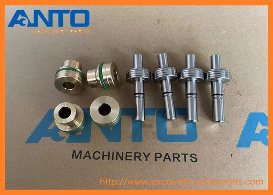 K9006864 XKAY01918 Plug Kit DOOSAN Peças sobressalentes de escavadeira para DX180LC