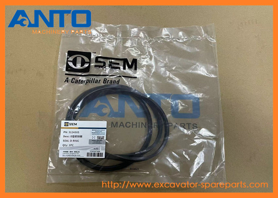 312-4305 3124305 Excavadoras de anel D-selado Partes sobressalentes para excavadoras 950GC