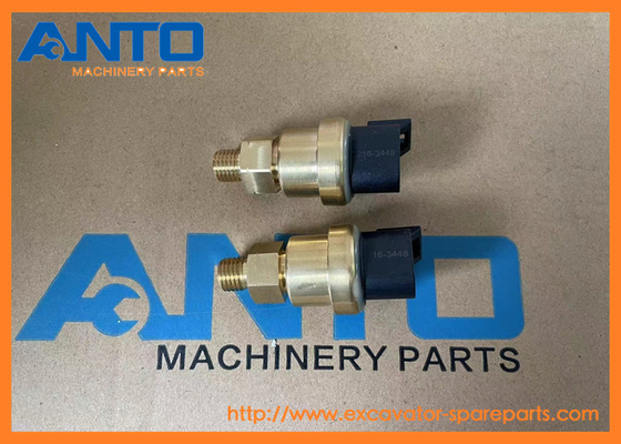 216-3448 2163448 Sensor de pressão Excavadoras adequadas 315C 550B 560B 564 574B 924G 924GZ 930G