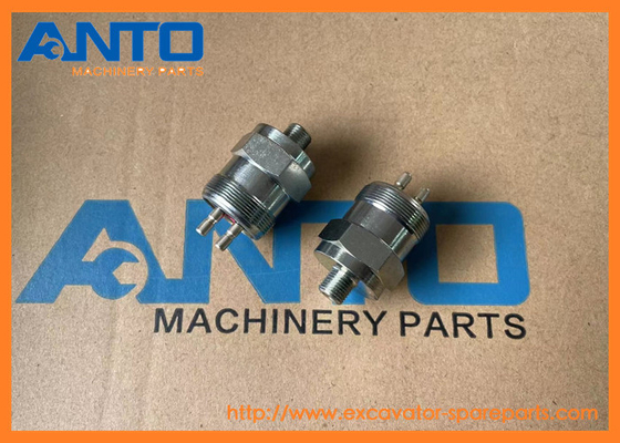 208-1093 2081093 Comutador de pressão Peças elétricas Excavadoras adaptadas M312 M315 M318 M320