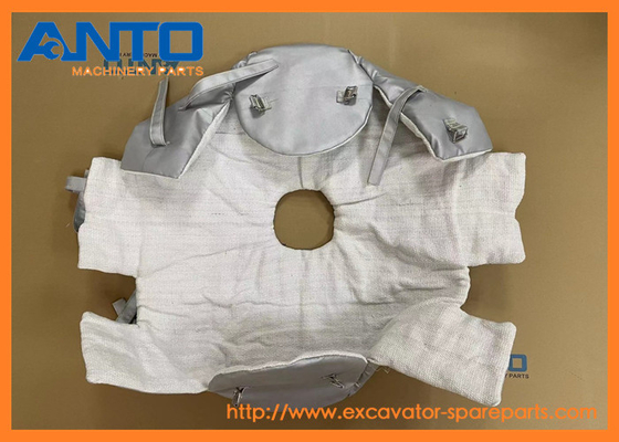 6754-81-5811 6754815811 Cobertura Excavadora Peças sobressalentes adequadas KOMATSU Carregadores de rodas WA380