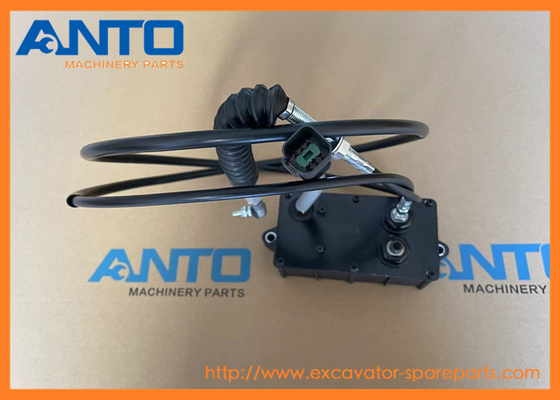 22B-43-13130 22B4313130 Motor ASS'Y KOMATSU Peças sobressalentes de escavadeiras para PC138US-2E