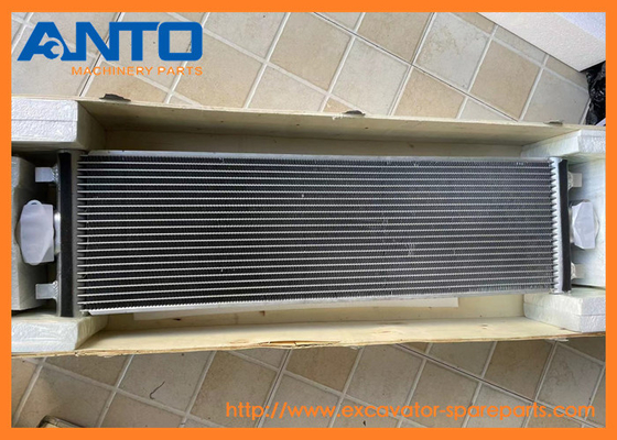 206-03-24130 2060324130 Refrigerador de óleo Assy Suporte para escavadeiras KOMATSU PC220