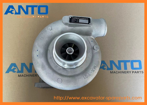 65.09100-7080A 65091007080A Turbocompressor DOOSAN Peças sobressalentes de escavadeira para DX225LCA DB58