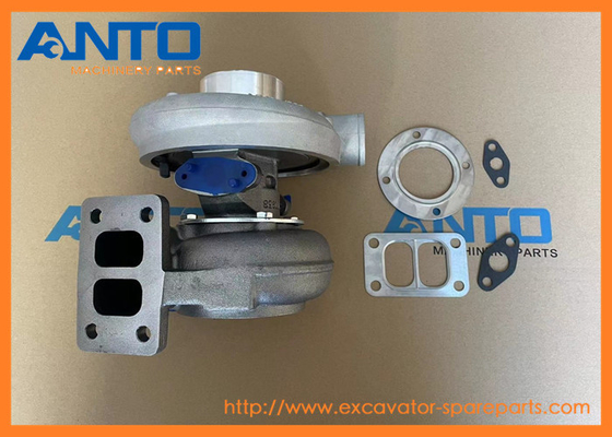 65.09100-7080A 65091007080A Turbocompressor DOOSAN Peças sobressalentes de escavadeira para DX225LCA DB58