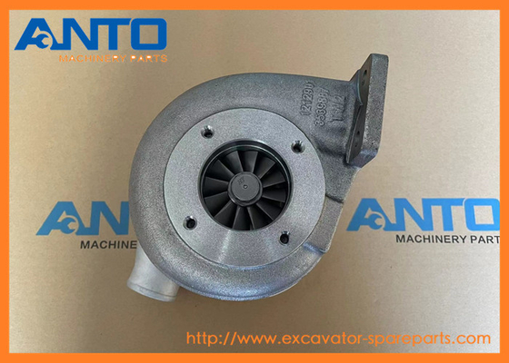 65.09100-7080A 65091007080A Turbocompressor DOOSAN Peças sobressalentes de escavadeira para DX225LCA DB58